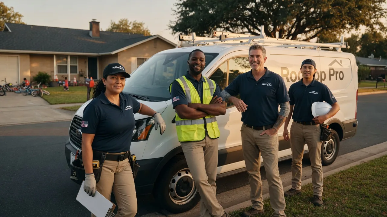 Roof Repair in Leeton, MO near me